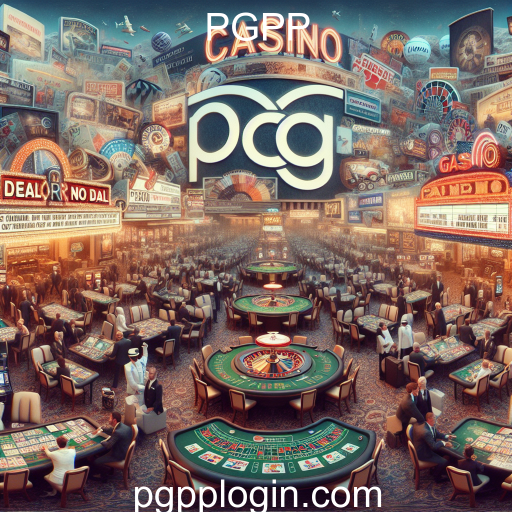 Explorando os Melhores Jogos da PGPP: Inovações e Experiências Inesquecíveis