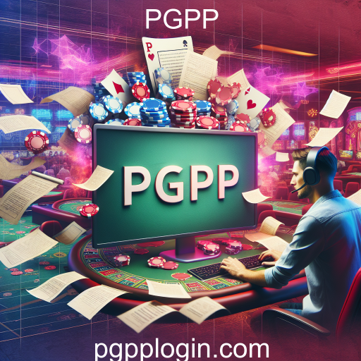 PGPP